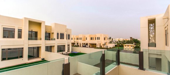 3 chambres Villa à Reem, UAE No. 468 14