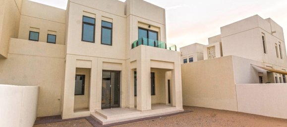 3 chambres Villa à Reem, UAE No. 468 15