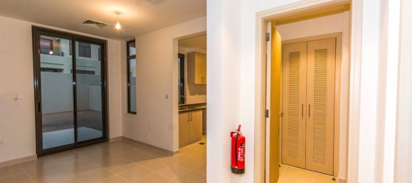 3 chambres Villa à Reem, UAE No. 468 16