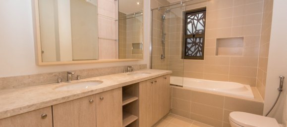 3 chambres Villa à Reem, UAE No. 468 11