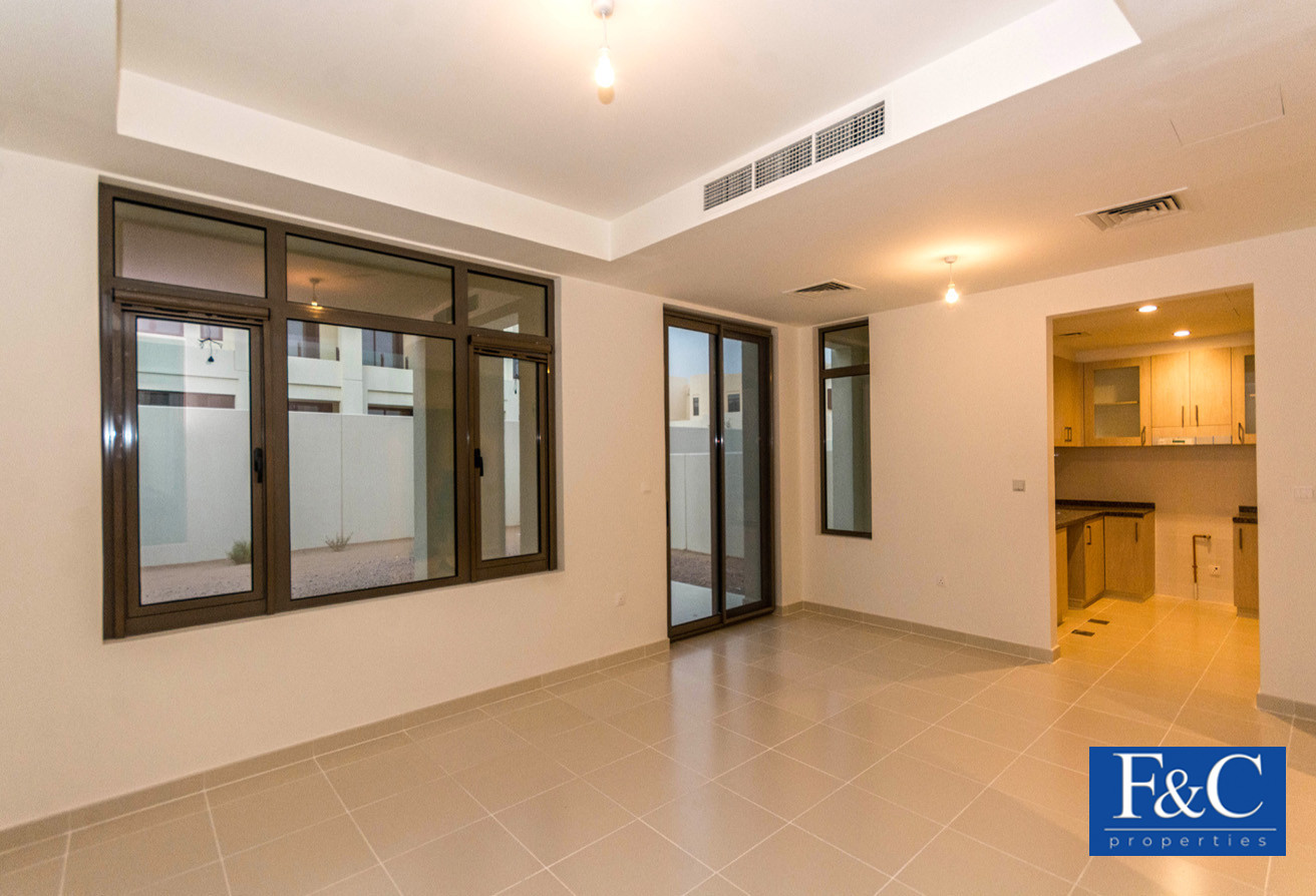 3 chambres Villa à Reem, UAE No. 468