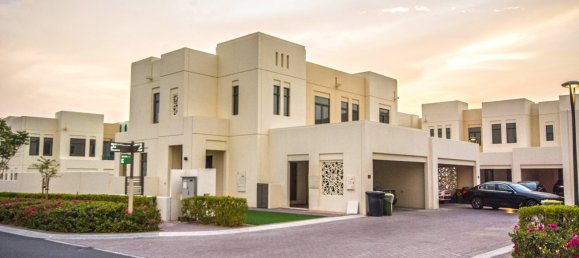 3 chambres Villa à Reem, UAE No. 468 3