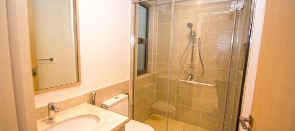 3 chambres Villa à Reem, UAE No. 468 8