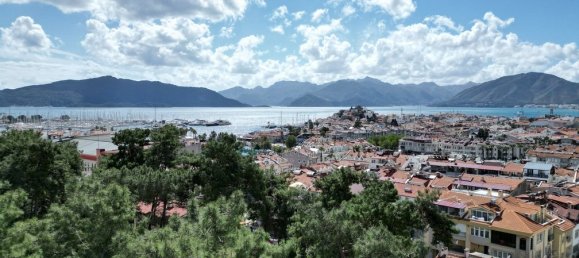 Wohnung 3+2 in Marmaris, Turkey, Nr. 18201 20