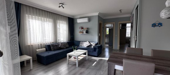 Wohnung 3+2 in Marmaris, Turkey, Nr. 18201 2