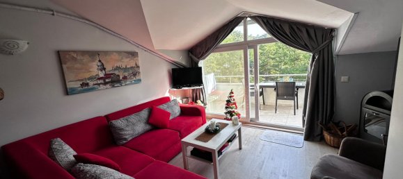 Wohnung 3+2 in Marmaris, Turkey, Nr. 18201 11