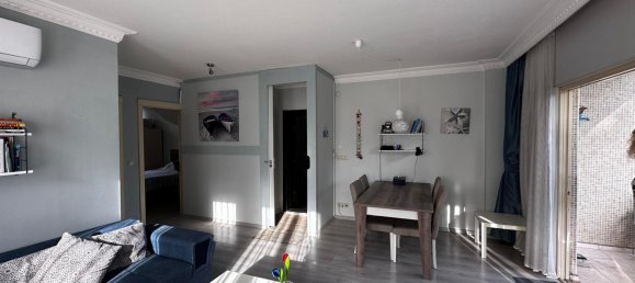 Wohnung 3+2 in Marmaris, Turkey, Nr. 18201 19