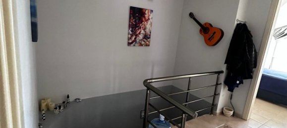 Wohnung 3+2 in Marmaris, Turkey, Nr. 18201 9