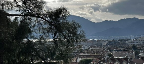 Wohnung 3+2 in Marmaris, Turkey, Nr. 18201 17