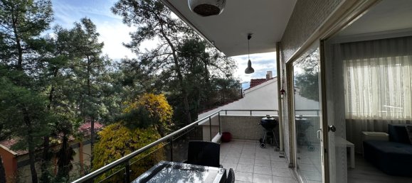 Wohnung 3+2 in Marmaris, Turkey, Nr. 18201 4