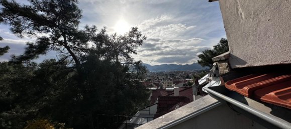 Wohnung 3+2 in Marmaris, Turkey, Nr. 18201 16