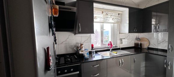 Wohnung 3+2 in Marmaris, Turkey, Nr. 18201 5