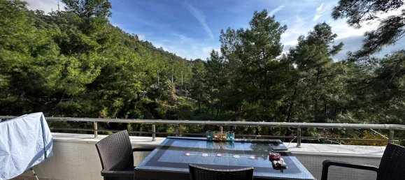 Wohnung 3+2 in Marmaris, Turkey, Nr. 18201 14