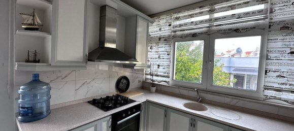 Wohnung 3+2 in Marmaris, Turkey, Nr. 18201 7