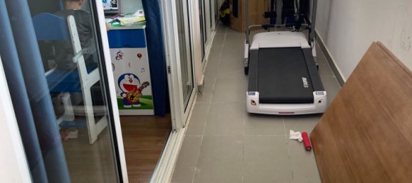 2 bedrooms Apartment in Nha Be, Vietnam No. 16412 6