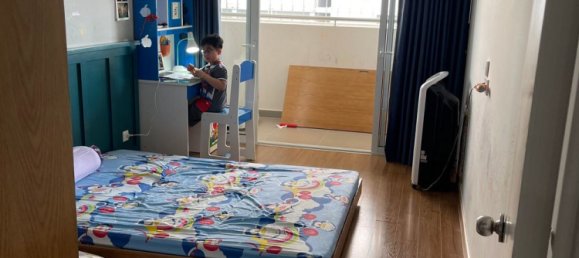 2 bedrooms Apartment in Nha Be, Vietnam No. 16412 3