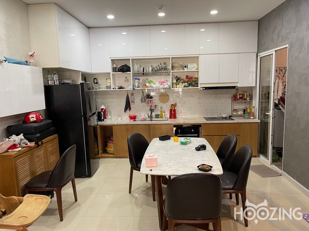 2 bedrooms Apartment in Nha Be, Vietnam No. 16412