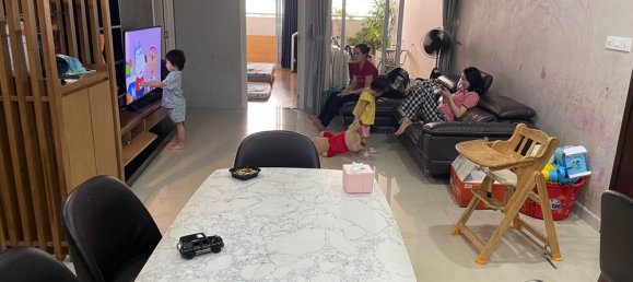 2 bedrooms Apartment in Nha Be, Vietnam No. 16412 4