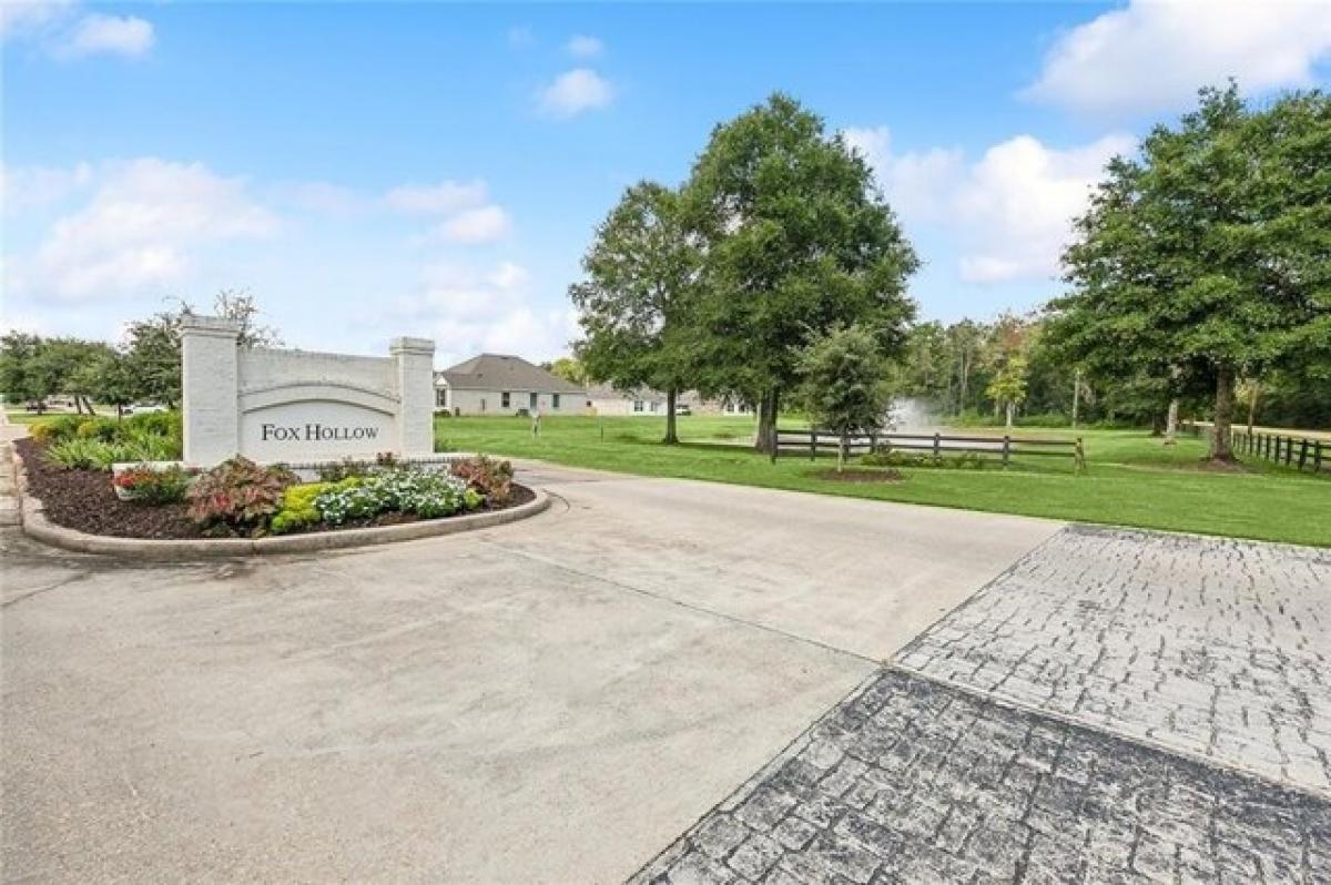 3 غرف نوم منزل في Hammond, USA رقم 377904