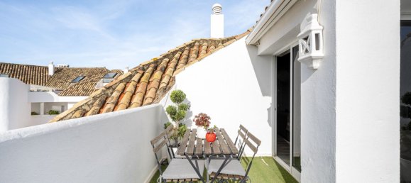 2 غرف نوم بانتهاوس في Marbella, Spain رقم 41415 7