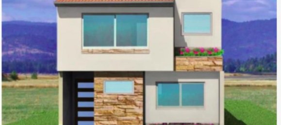 4 bedrooms House in Queretaro, Mexico No. 151902 2