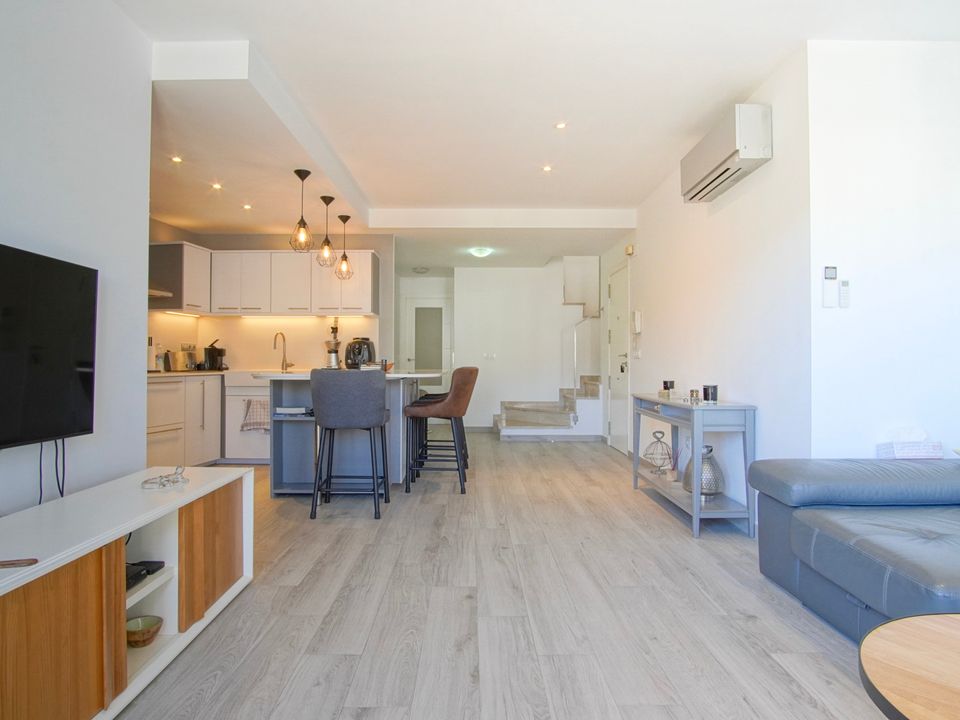 Penthouse T3 em Alicante, Spain N.º 275162