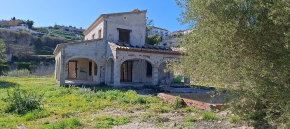 Casa T3 em Benissa, Spain N.º 158232 19