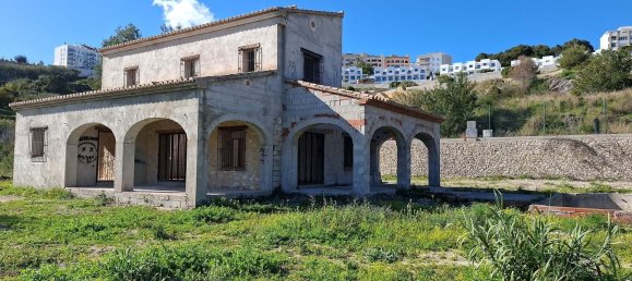 Casa T3 em Benissa, Spain N.º 158232 17