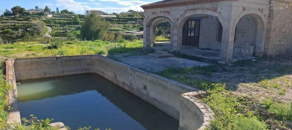 Casa T3 em Benissa, Spain N.º 158232 22