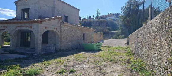 Casa T3 em Benissa, Spain N.º 158232 20