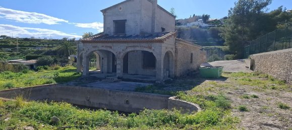 Casa T3 em Benissa, Spain N.º 158232 18