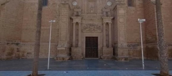 4 غرف نوم شقة في Almeria, Spain رقم 149981 4