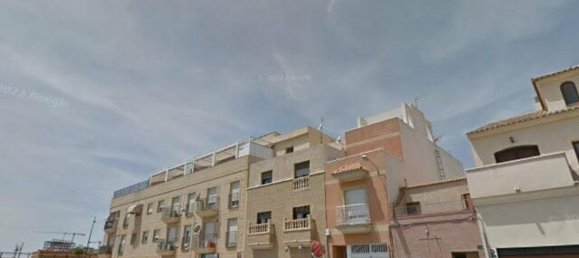 4 غرف نوم شقة في Almeria, Spain رقم 149981 7