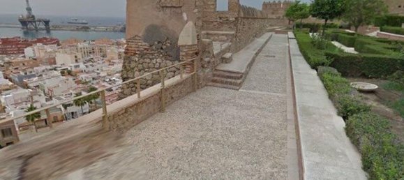 4 غرف نوم شقة في Almeria, Spain رقم 149981 2