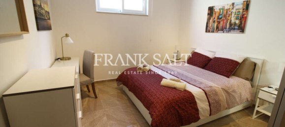 Ático de 2 dormitorios en Marsaskala, Malta No. 6389 12