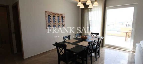 Ático de 2 dormitorios en Marsaskala, Malta No. 6389 4