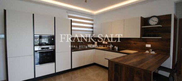 Ático de 2 dormitorios en Marsaskala, Malta No. 6389 6