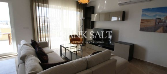 Ático de 2 dormitorios en Marsaskala, Malta No. 6389 3