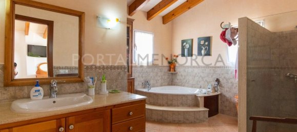 Дом с 3 спальнями в Эс-Меркадаль, Испания № 73040 39