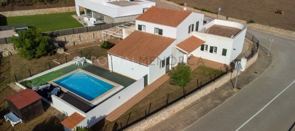 Дом с 3 спальнями в Эс-Меркадаль, Испания № 73040 6