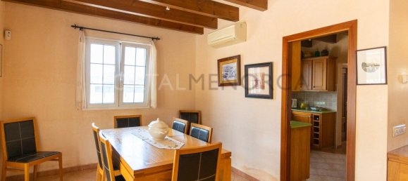 Дом с 3 спальнями в Эс-Меркадаль, Испания № 73040 31