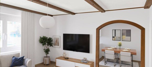 3-Zimmer Stadthaus in Schwechat, Austria, Nr. 145227 7