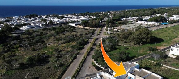 3 rooms Villa in Taviano, Italy No. 235990 3