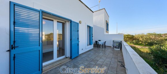 3 rooms Villa in Taviano, Italy No. 235990 23