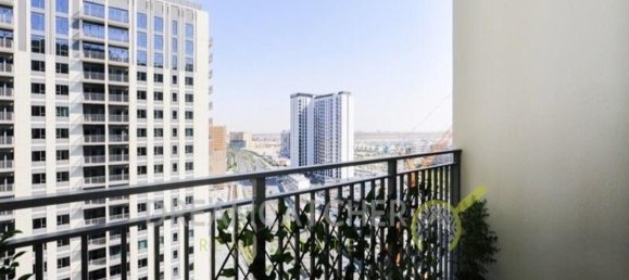 1 Schlafzimmer Wohnung in Dubai Hills Estate, UAE, Nr. 734 6