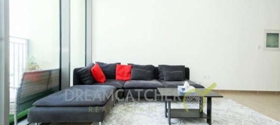 1 Schlafzimmer Wohnung in Dubai Hills Estate, UAE, Nr. 734 2