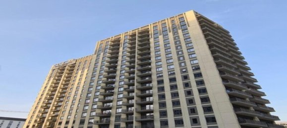 1 Schlafzimmer Wohnung in Dubai Hills Estate, UAE, Nr. 734 5