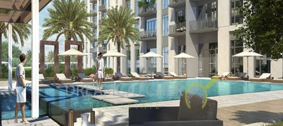 1 Schlafzimmer Wohnung in Dubai Hills Estate, UAE, Nr. 734 7