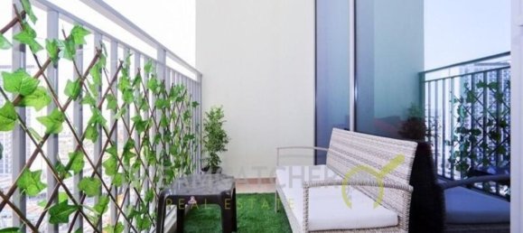 1 Schlafzimmer Wohnung in Dubai Hills Estate, UAE, Nr. 734 3