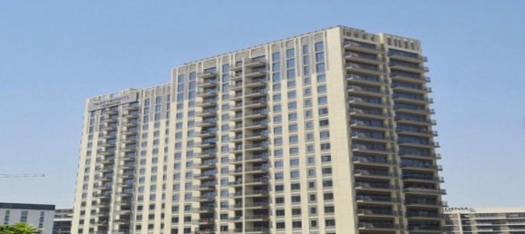 1 Schlafzimmer Wohnung in Dubai Hills Estate, UAE, Nr. 734 9